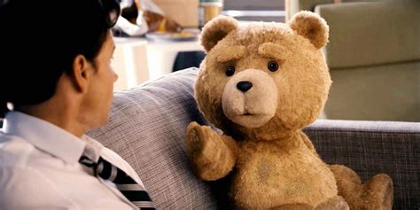 Ted prequel. Things To Know About Ted prequel. 